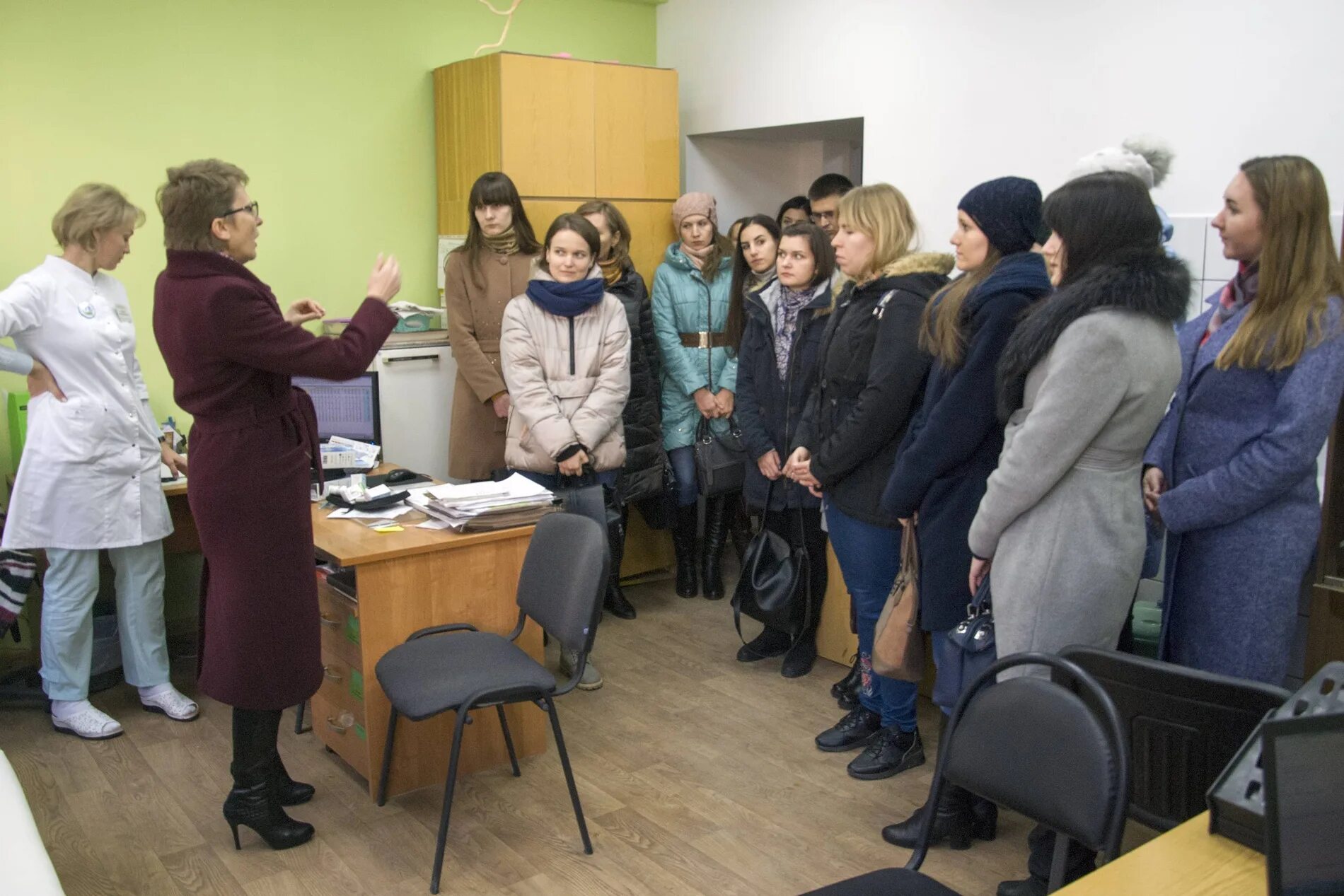 Старый оскол работа женщины. Немцева старый оскол больница. цми старый оскол.
