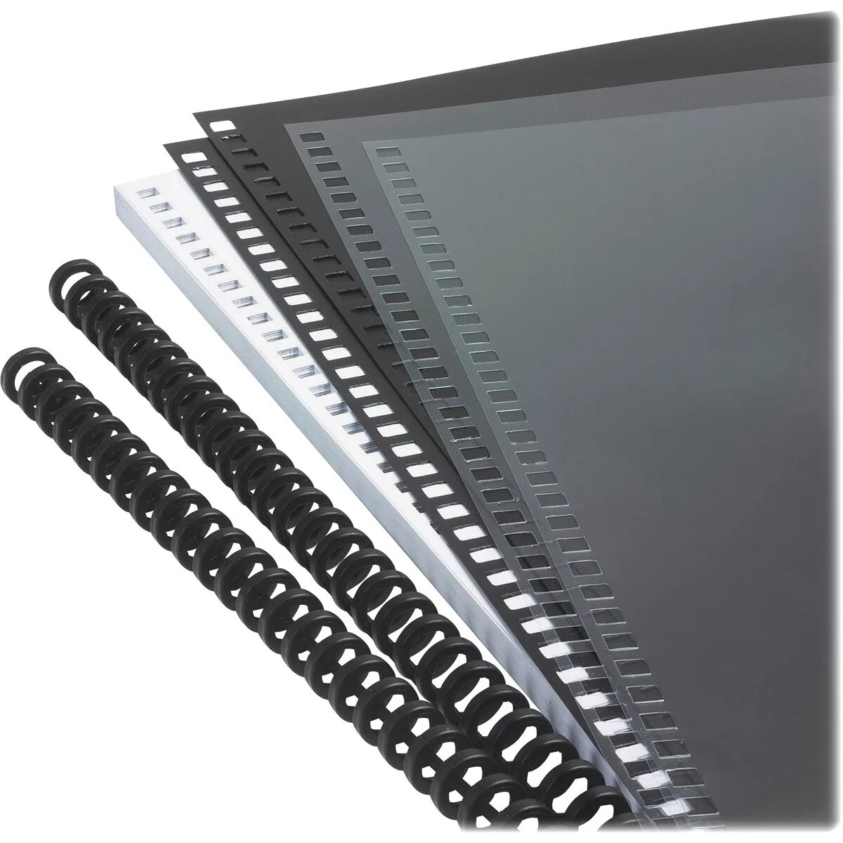 Set binding