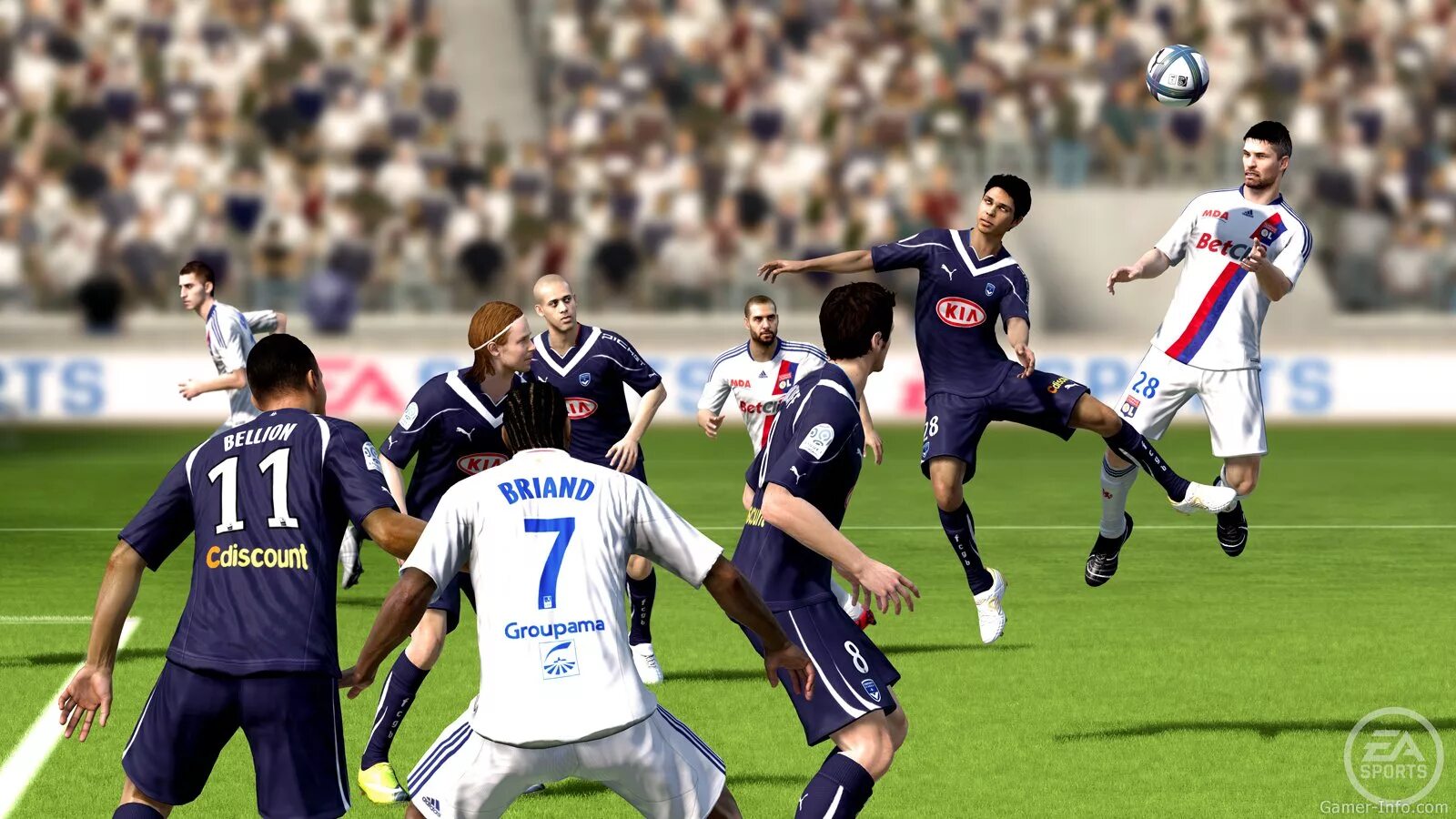 FIFA Soccer 11. FIFA 11 (ps3). Картинки ФИФА 11. FIFA 11 системные требования.