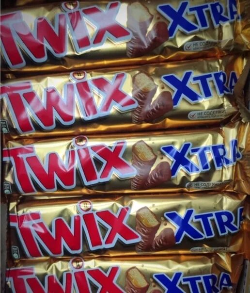 Twix vs Двойная радость и Snickers vs Хит - YouTube