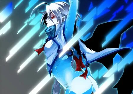 Blue awakening