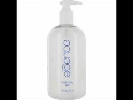 Defining gel