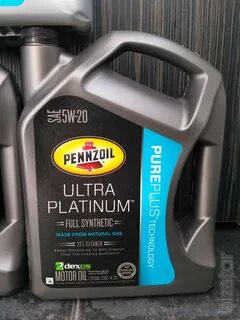 Ultra platinum