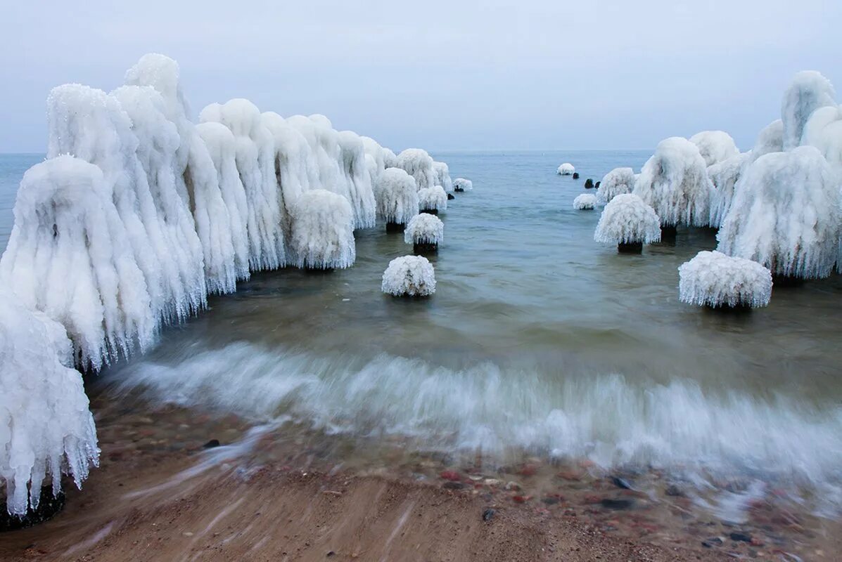 Лед шторм. Балтийское море Калининград зима. Зеленоградск заледенело море. Замерзшее Балтийское море Зеленоградск. Балтийское море зимой Зеленоградск.