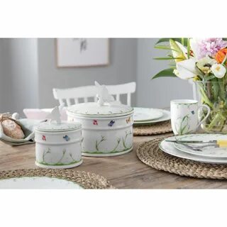 Colourful spring villeroy