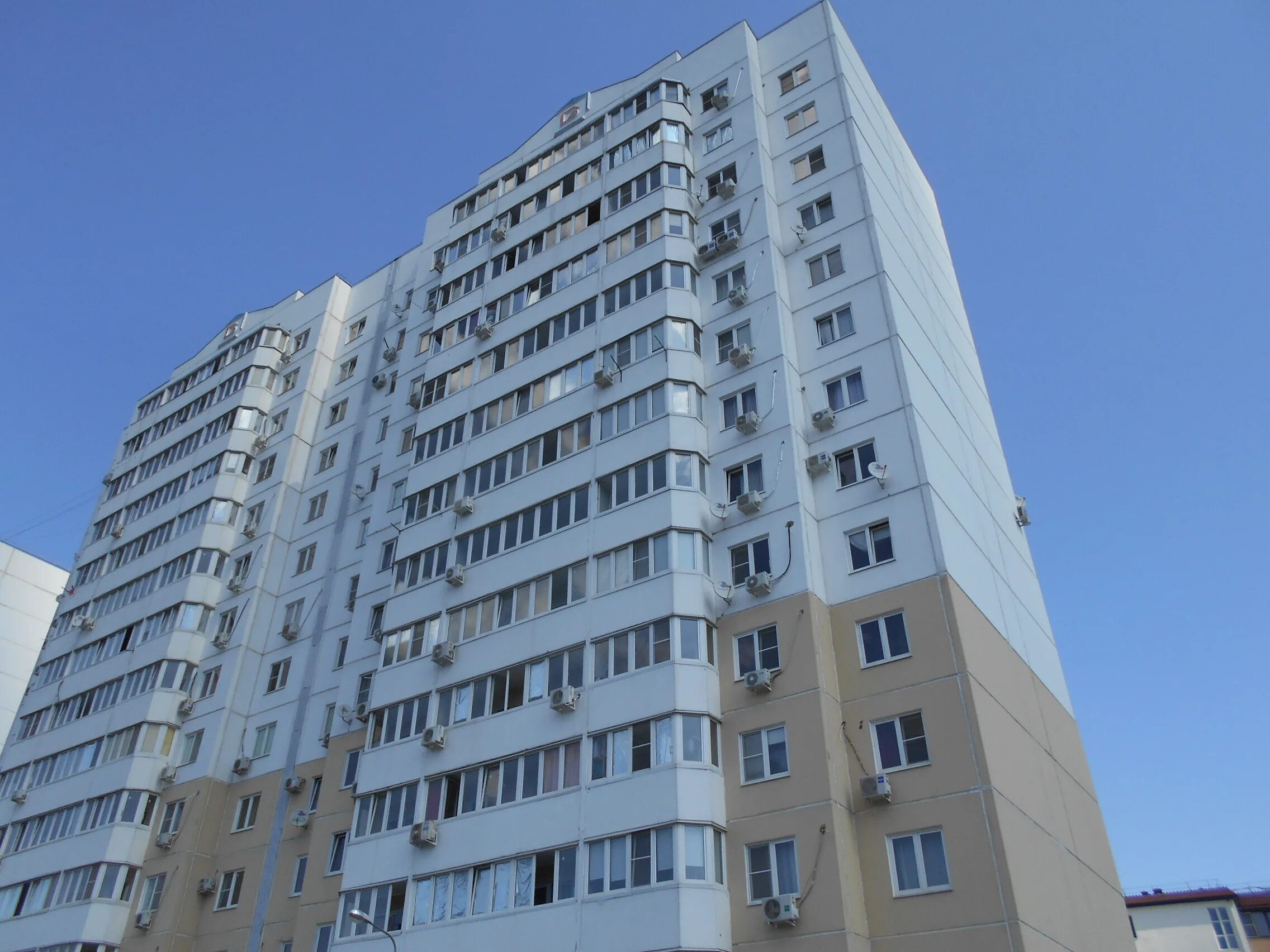 ул. Видова, 65 - Новороссийск