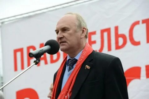 Отставка правительства 2024