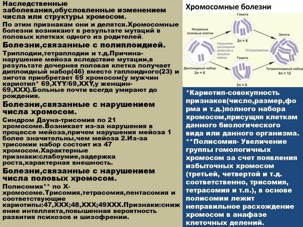 Изменение наследственной генетической информации. Заболевания связанные с изменением числа половых хромосом. болезни обусловленные изменениями структуры хромосом. заболевания связанные с нарушением структуры хромосом. хромосомные болезни обусловленные изменением структуры хромосомы.