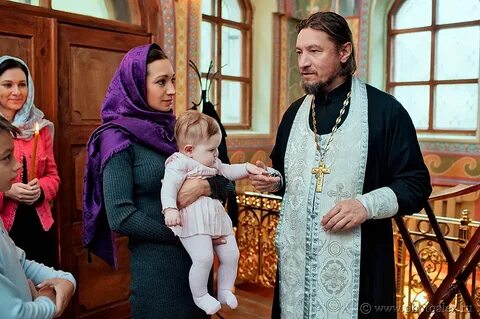 Почему нельзя крестить
