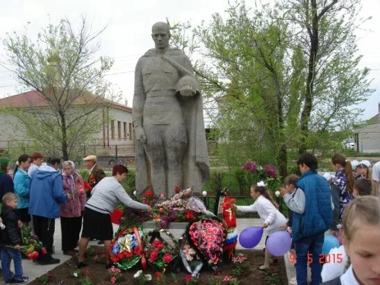 Погода в селе большая ивановка волгоградская область
