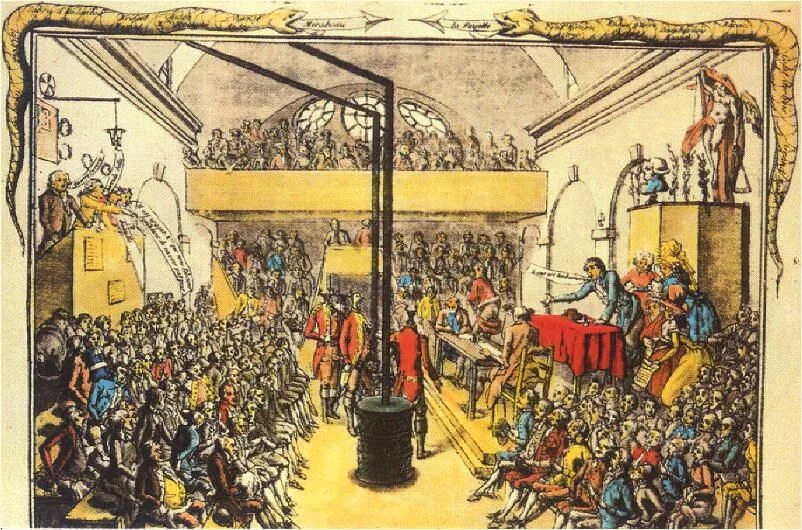 Якобинский клуб Франция 18 век. Законодательное собрание во Франции 1791-1792. Якобинский клуб во Франции это. Конвент во Франции 18 век