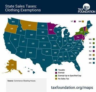 Tax usa