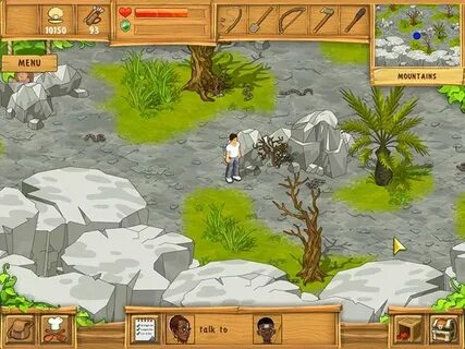 Project castaway дата выхода