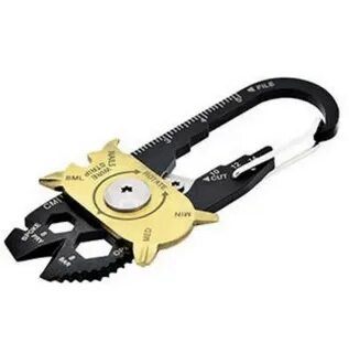 Utility tool