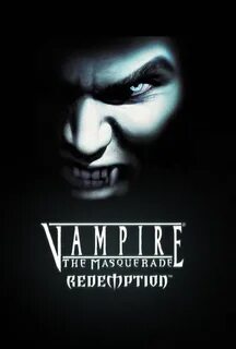 Vampire redemption