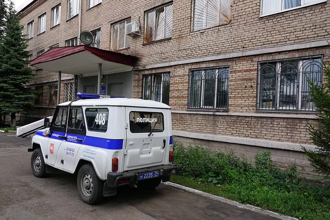 28 Otdel Policii, police department, Saint Petersburg, Marata Street, 79 Yande