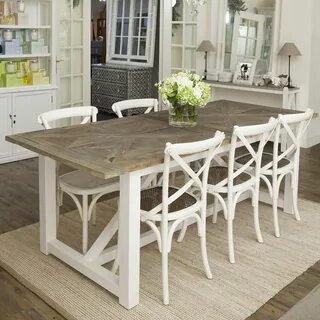 Local table