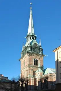 Немецкая церковь