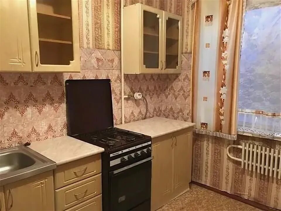 Сниму квартиру в микрорайоне южный. Двухкомнатная квартира микрорайон южный.