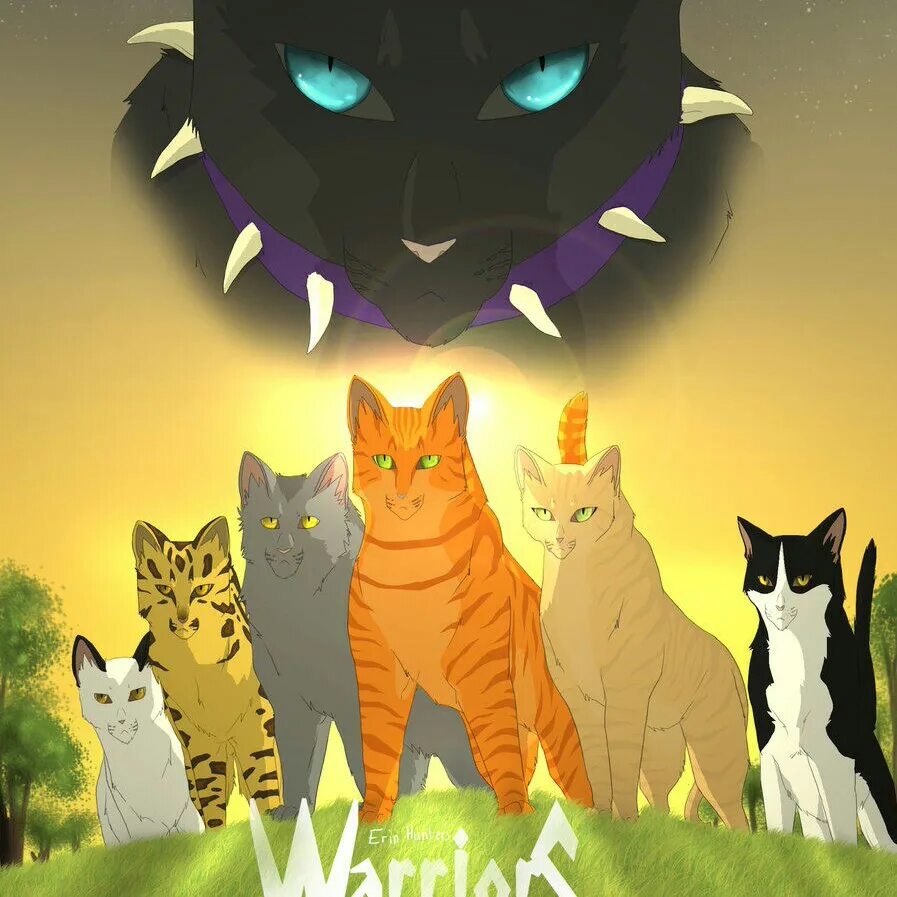 Коты воители 4. Коты воители грозовое племя. коты воители кровавое племя. коты-воители от mizu-no-akira. коты воители группа.