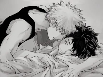 BL Yaoi Wallpapers.