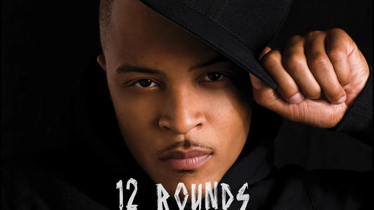 Rapper. Me. Певец. T. Urban legend.