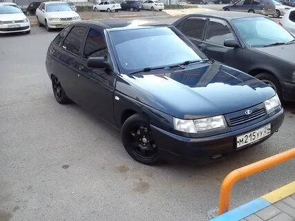 Графитовый металлик