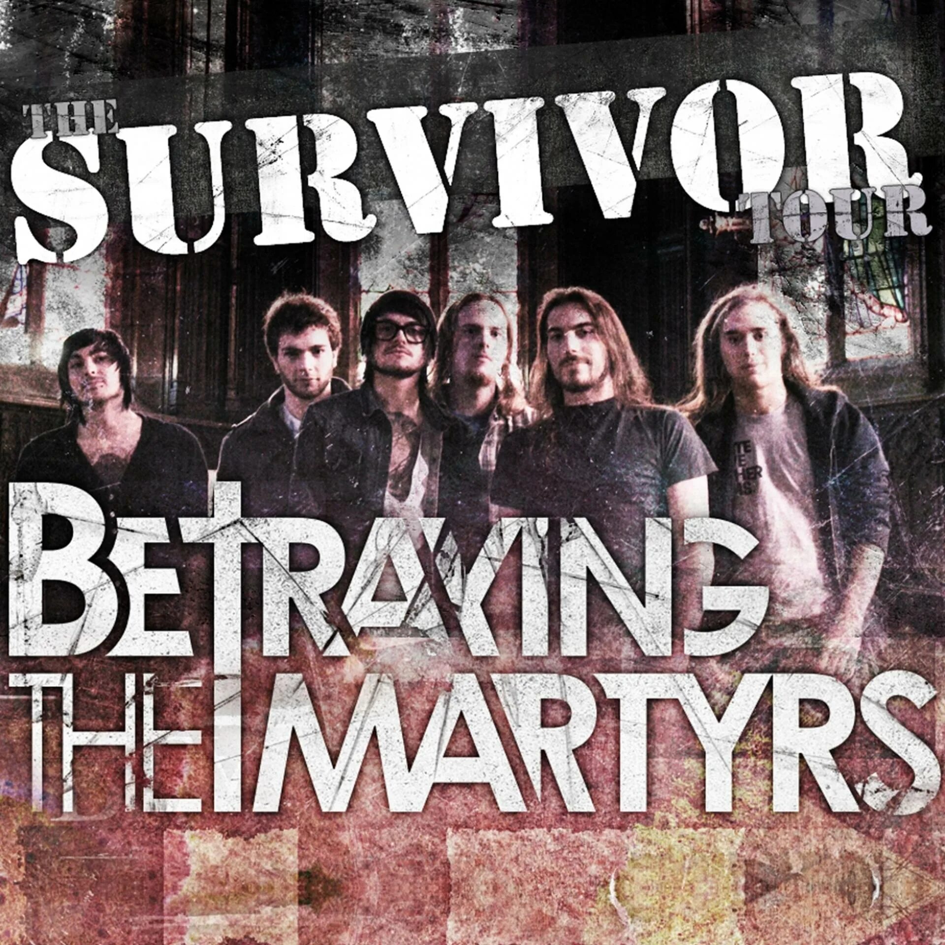 Survivor слушать. Survivor обложка. Альбомы betraying the Martyrs. Betraying the Martyrs лого. Обложка песни Survivor.