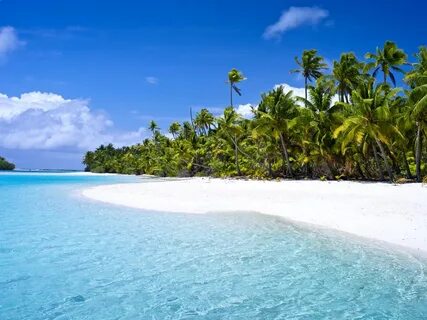Beach countries
