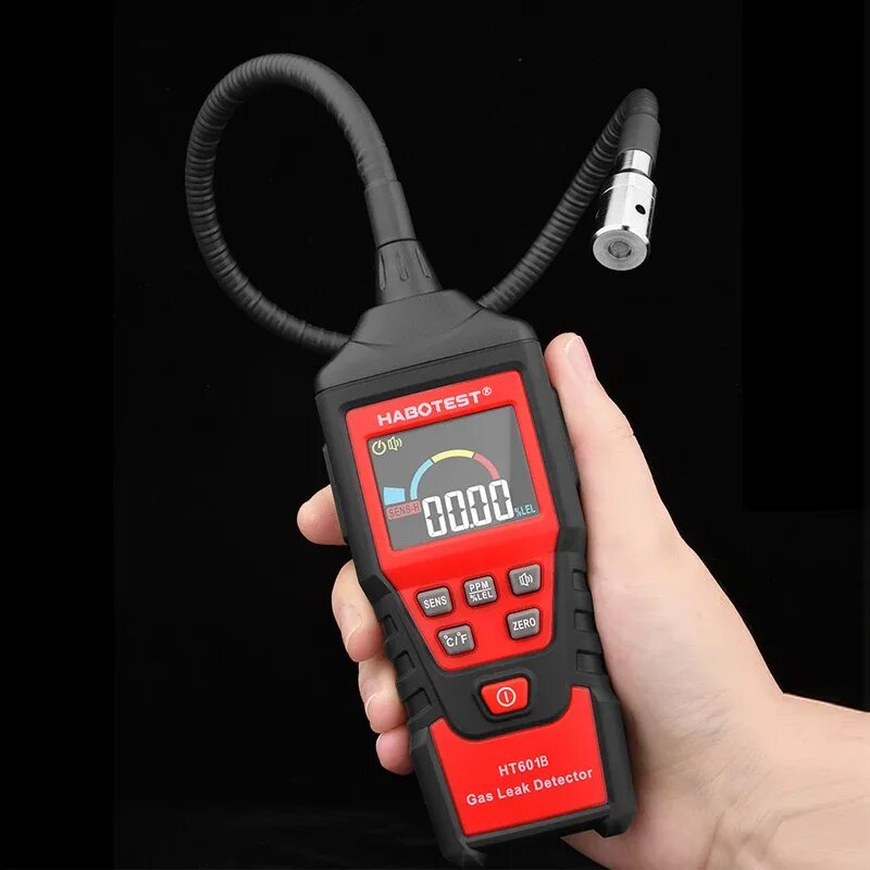 Gas detector gt-119 fx. Детектор газа. Детектор утечки газа ht61. Ht 601. Ht 601.