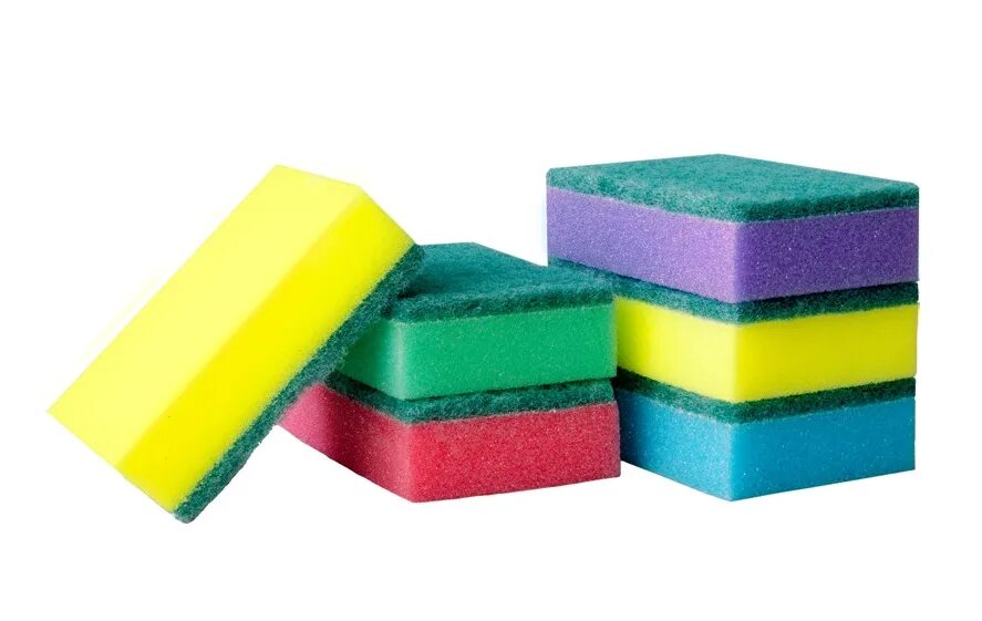 Губка 1 9. Губки для посуды officeclean &quot;maxi&quot;, поролон с абразивным слоем, 9*6,5*2,7см, 5шт.. scotch-brite губки для посуды интенсив абразив поролон 4 шт, 1 уп. губка для мытья посуды 10 шт. губка поролоновая.