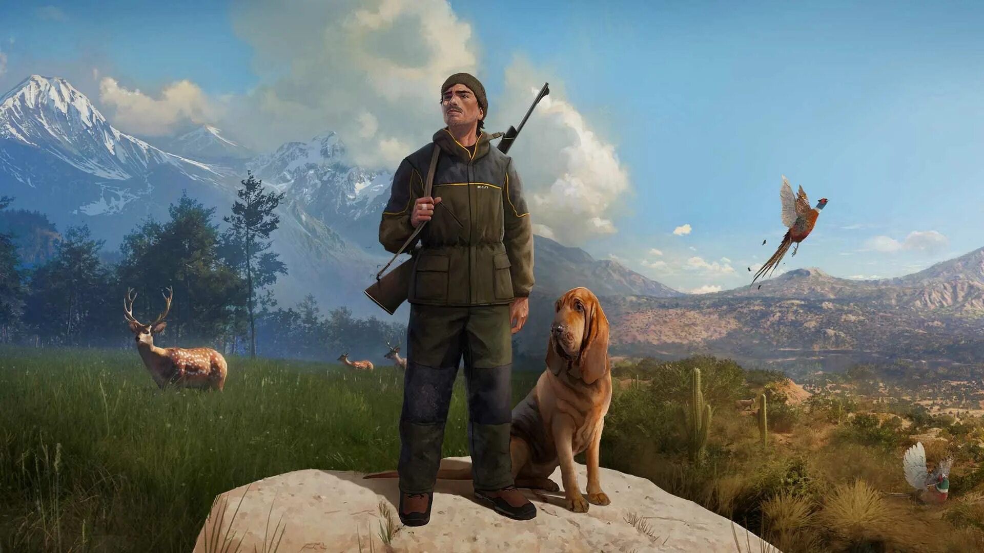 Wild hunter. The hunter call of the wild геймплей. The hunter call of the wild 2017. Thehunter: call of the wild™. The hunter call of the wild крокодилы.