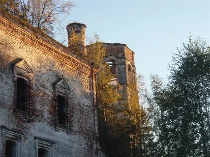 Веретьево зоопарк