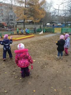 Садик 110