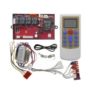 Universal controller