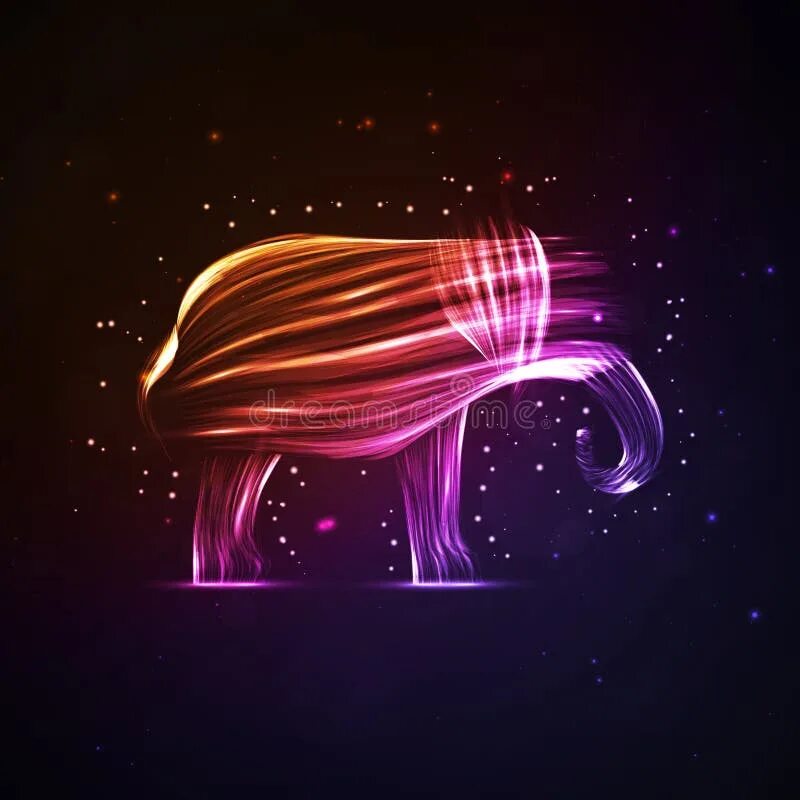 Neon elephant. Неоновый слон. Неоновые слоны. Неоновый слон рисунки. Тачикара неон Элефант.