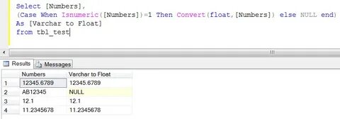 sql convert string to number: Yandex Görsel'de 1 bin görsel bulundu