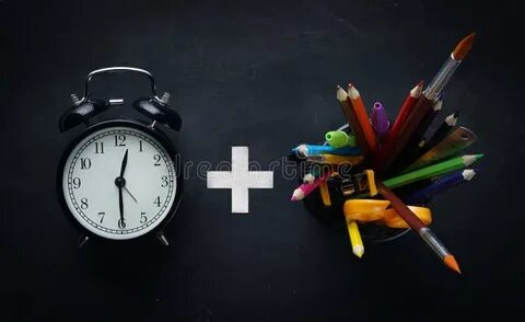 Time education