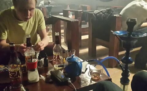 Кальянная петрозаводск