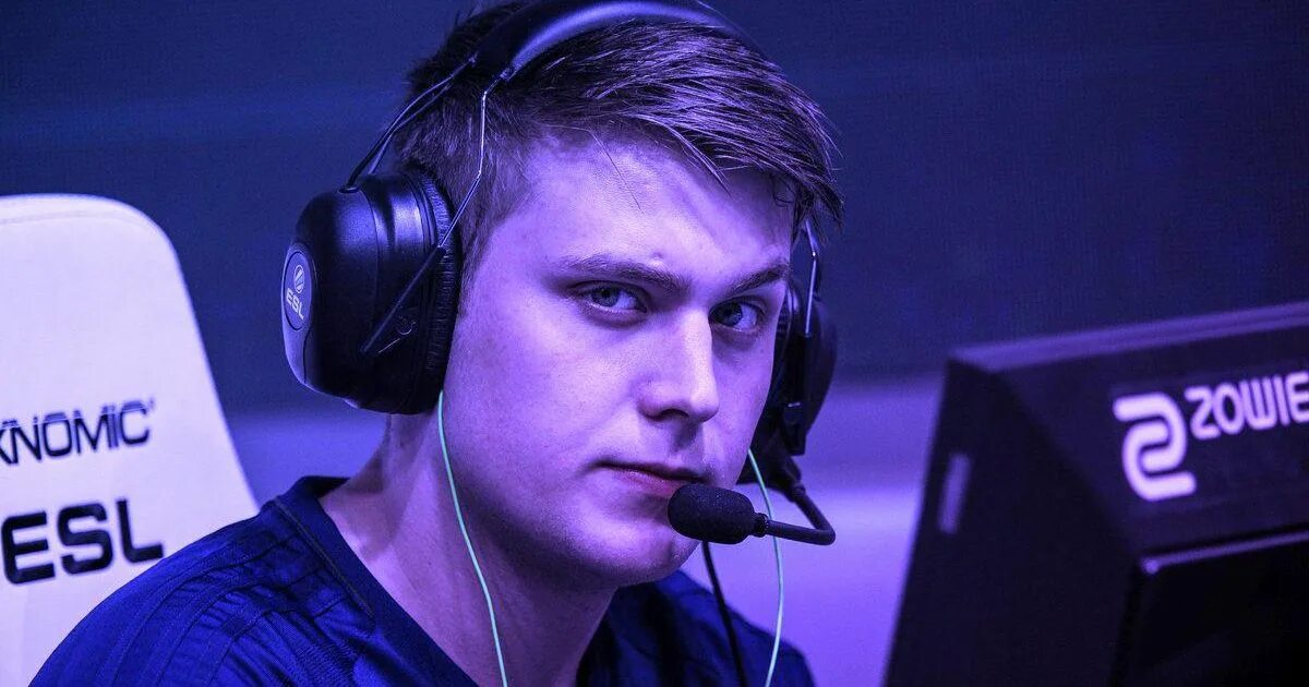 Config cs go
