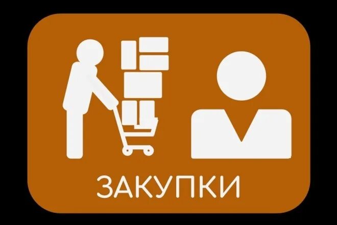 Цели организации и управления закупками