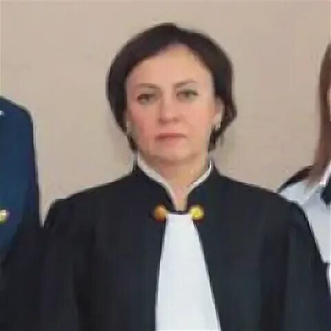 Ачинский горсуд