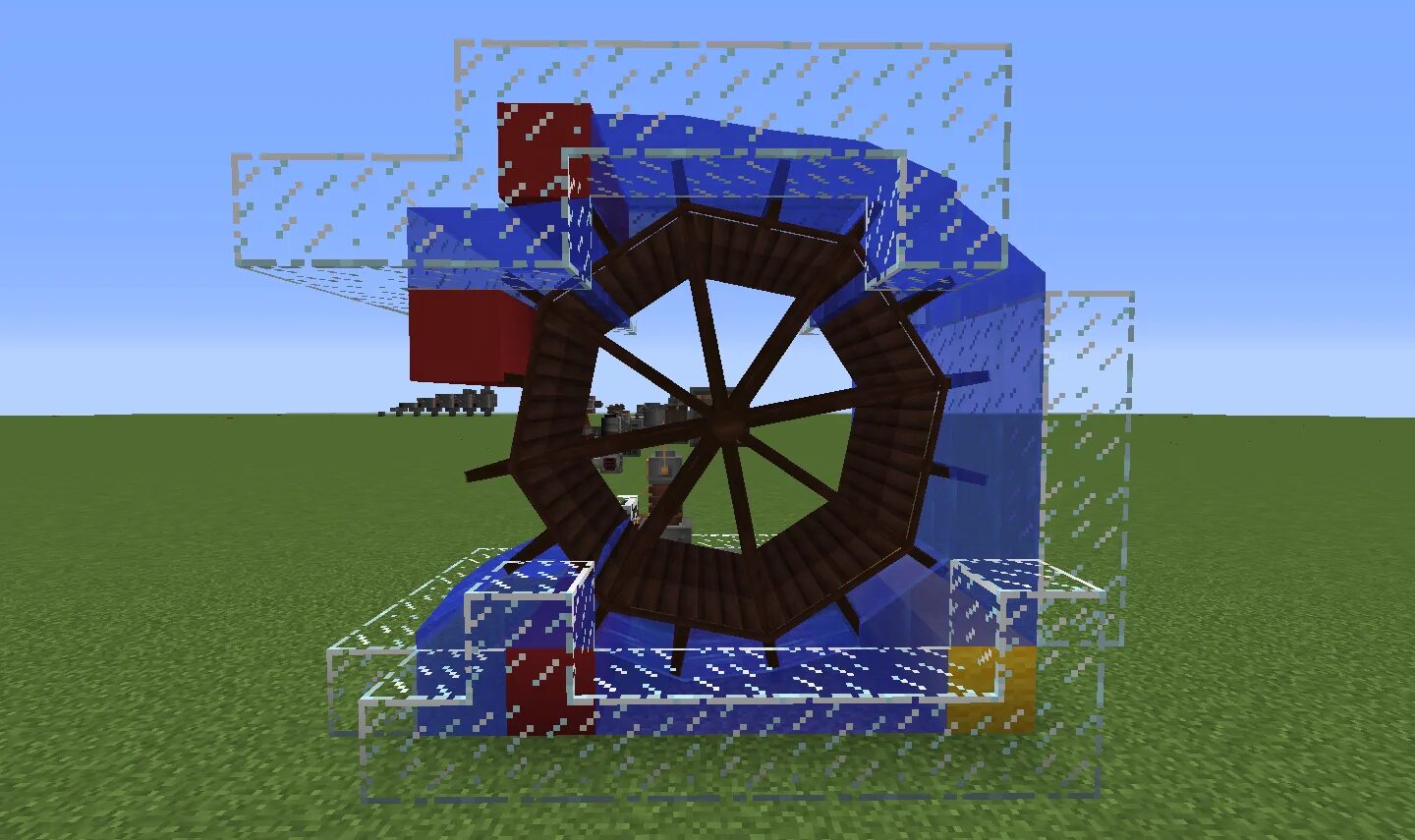 Водяное колесо immersive engineering. Водяная мельница immersive engineering. водяное колесо иммерсив инжиниринг 1.7.10. immersive engineering 1.12.2 водяное колесо. иммерсив инжиниринг 1 12 2 водяное колесо.
