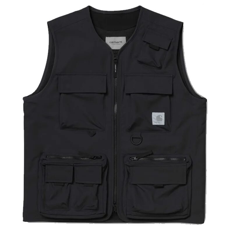 Black vest. Carhartt WIP жилет. Жилет Carhartt WIP Elmwood Vest. Жилетка Carhartt WIP Elmwood Vest Black. Жилетка Carhartt WIP.