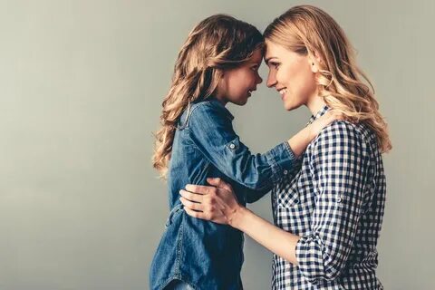 She together all
