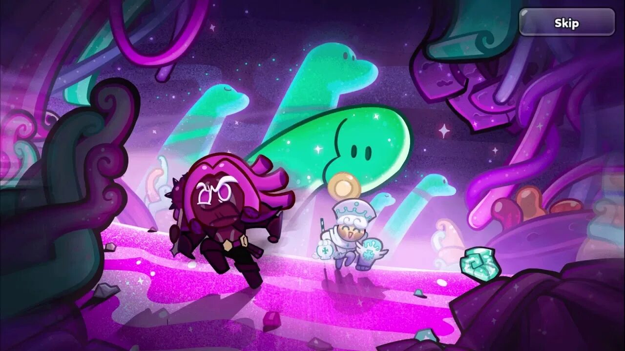 Trial grounds cookie run. Милк и ям куки ран. фиолетовый батат куки ран. пурпл ямс куки ран. cookie run kingdom purple yam cookie.