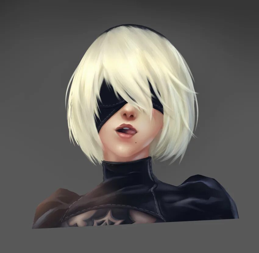 Nier automata 2b без повязки. Ниа аутомата. Ниер 2b. 2b nier на аву. Nier steam.