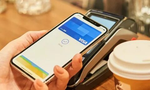 Работа pay