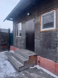 Купить дом, 70 м² по адресу Республика Хакасия, Черногорск, улица 20 лет Ха...
