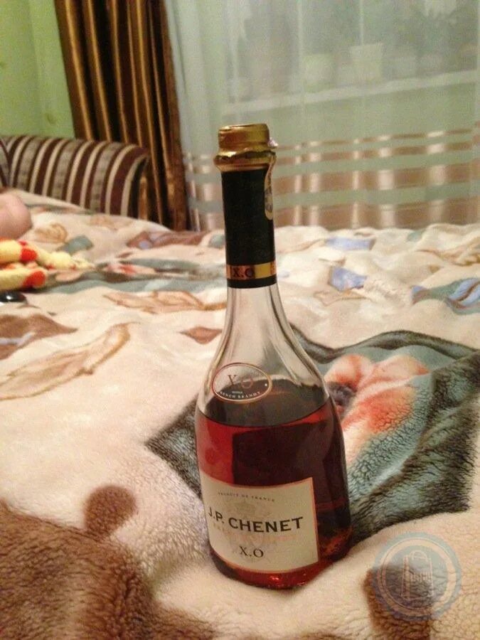 J p chenet xo бренди 0. Шене хо. 7 л. Chenet xo, 0. 5.